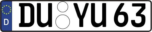 DU-YU63
