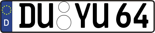 DU-YU64