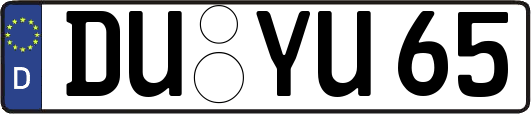 DU-YU65