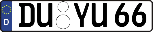 DU-YU66