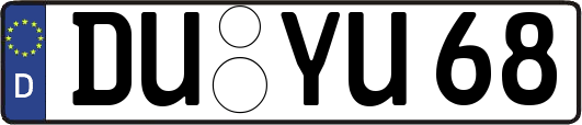 DU-YU68