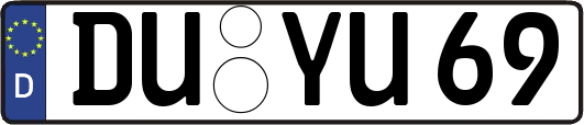 DU-YU69