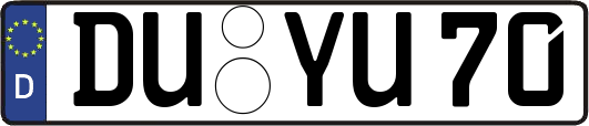 DU-YU70