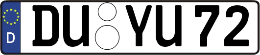 DU-YU72