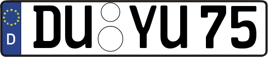 DU-YU75