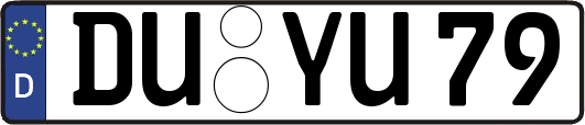 DU-YU79