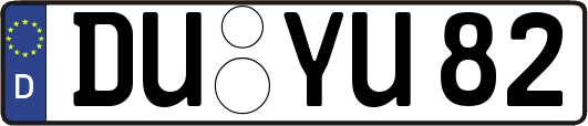 DU-YU82