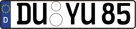DU-YU85