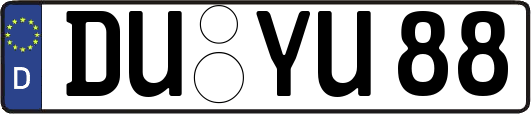 DU-YU88