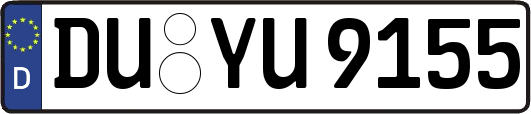 DU-YU9155