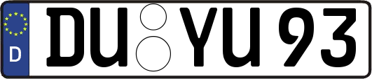 DU-YU93