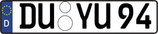 DU-YU94