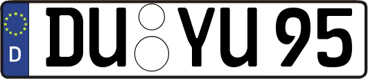 DU-YU95