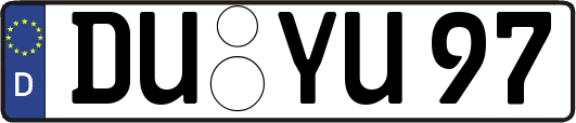 DU-YU97
