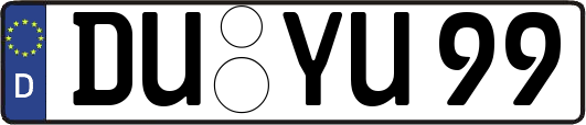DU-YU99