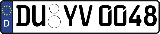 DU-YV0048