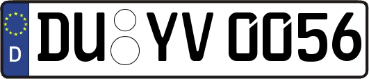 DU-YV0056