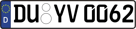 DU-YV0062