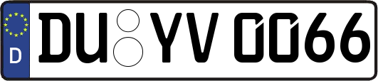 DU-YV0066