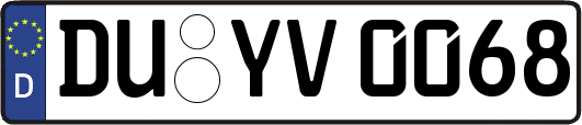 DU-YV0068