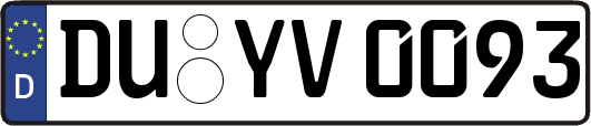 DU-YV0093