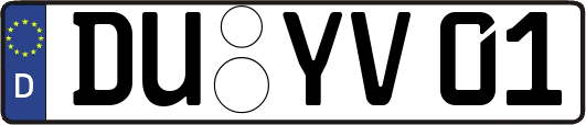 DU-YV01