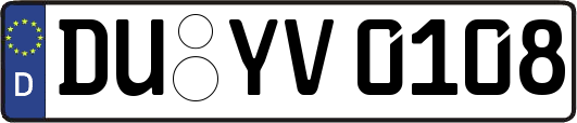 DU-YV0108