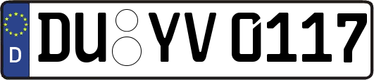 DU-YV0117