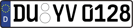 DU-YV0128