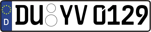 DU-YV0129