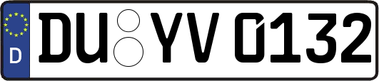 DU-YV0132