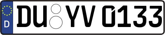 DU-YV0133