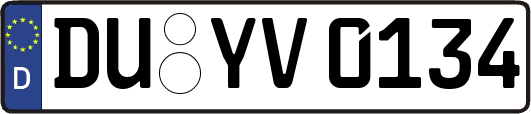 DU-YV0134
