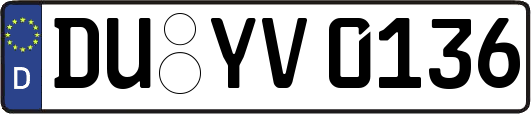 DU-YV0136