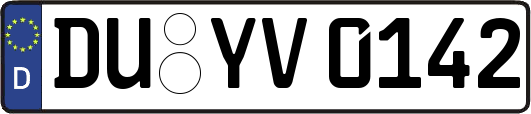 DU-YV0142