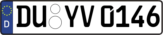 DU-YV0146