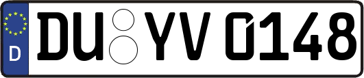 DU-YV0148