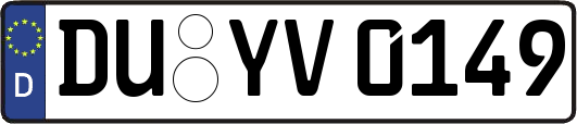 DU-YV0149