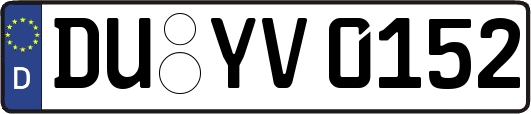 DU-YV0152