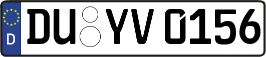 DU-YV0156