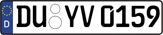 DU-YV0159