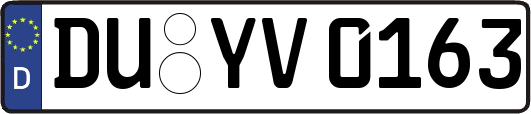 DU-YV0163