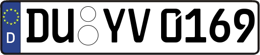 DU-YV0169