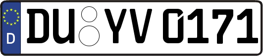 DU-YV0171