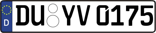DU-YV0175