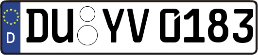 DU-YV0183