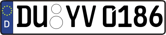 DU-YV0186