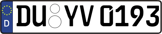 DU-YV0193