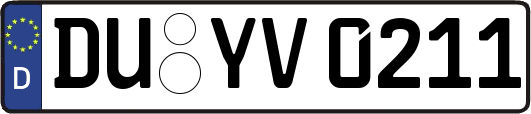 DU-YV0211