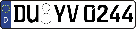 DU-YV0244